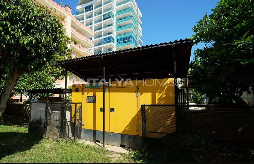 Stylish Property Near the Sea in Alanya Mahmutlar 4