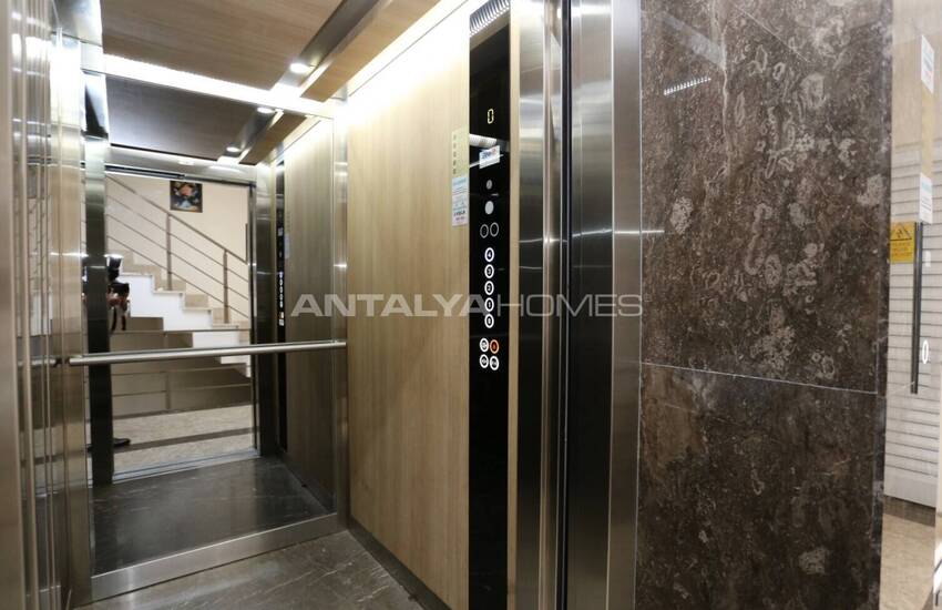 Duplex Flat Close to the Sea in Konyaalti Antalya 6