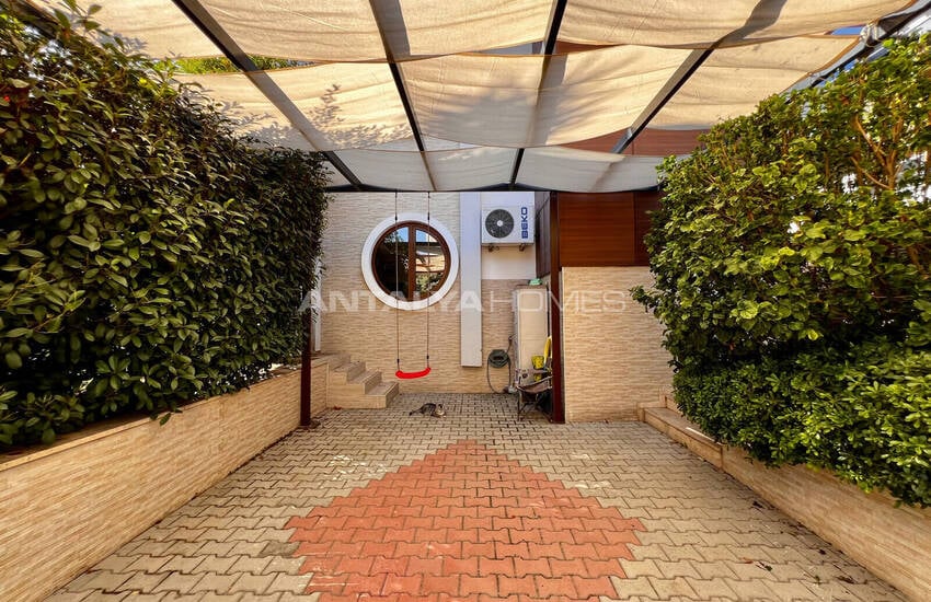 Sleutelklare Villa Bij De Zee In Alanya Konakli 10