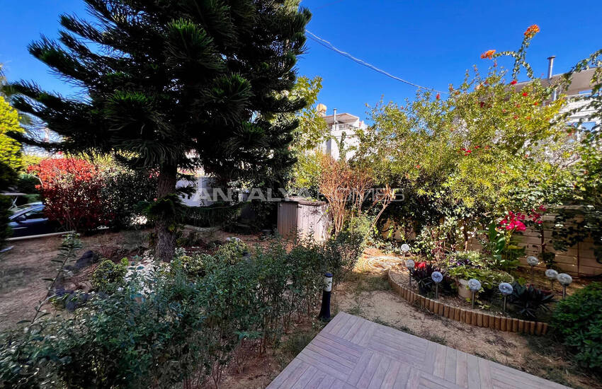 Sleutelklare Villa Bij De Zee In Alanya Konakli 9