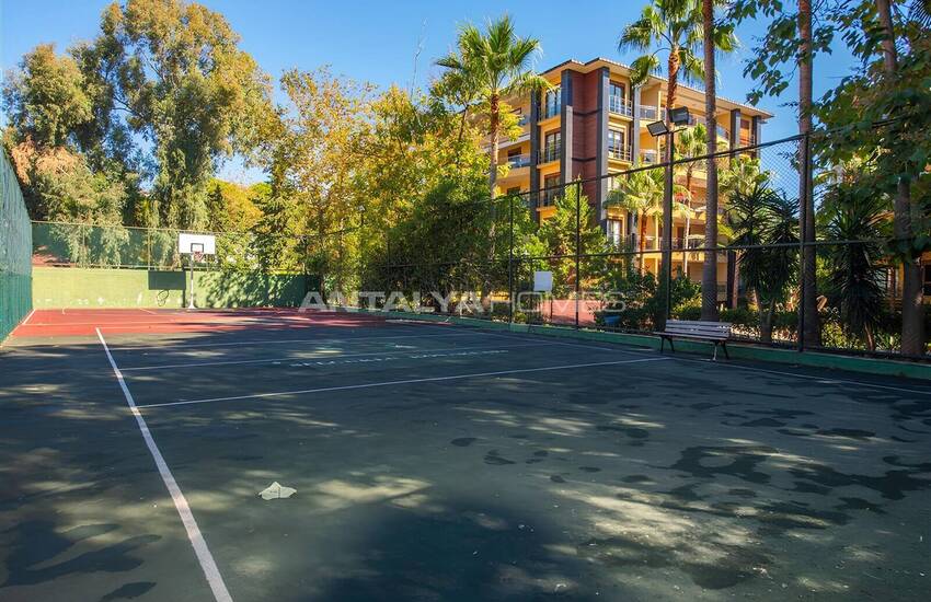 Instapklaar Appartement In Een Complex Aan Zee Met Zwembad In Alanya 6