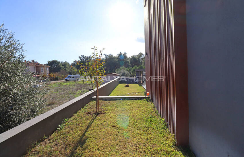 منزل منفصل مفروش في أنطاليا دوشمالتي 13