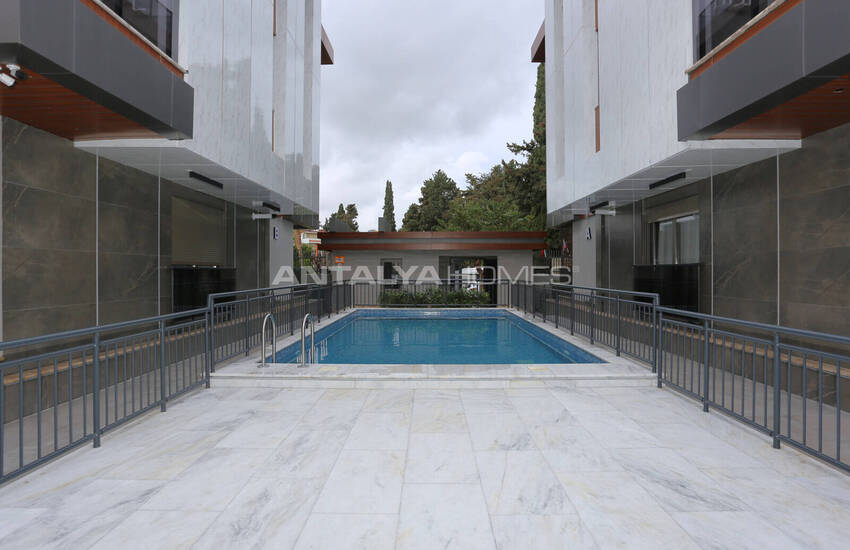 املاک مناسب برای اجاره کوتاه مدت در کنیالتی آنتالیا 12