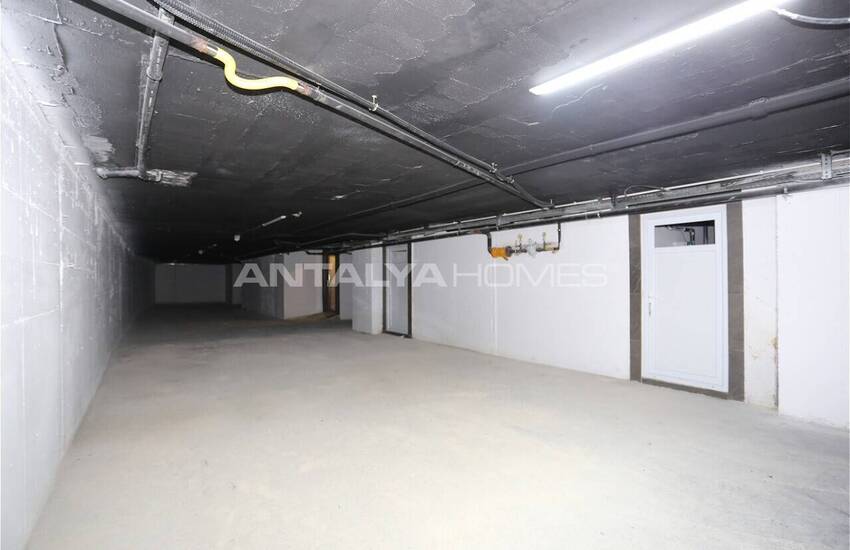 املاک مناسب برای اجاره کوتاه مدت در کنیالتی آنتالیا 20