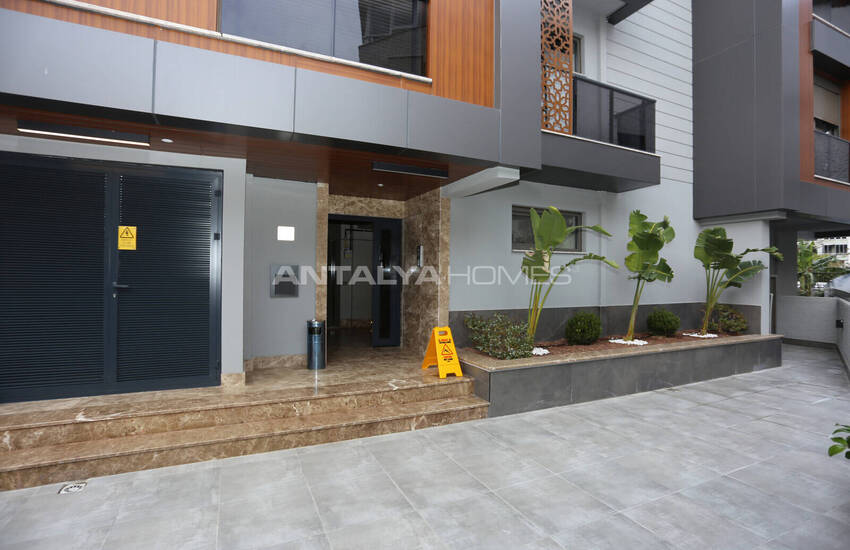 املاک مناسب برای اجاره کوتاه مدت در کنیالتی آنتالیا 15