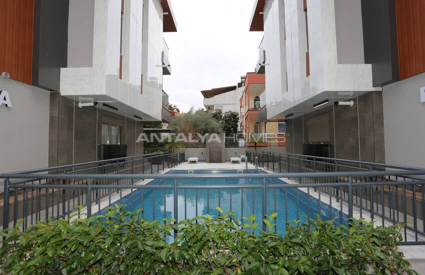 Für Kurzzeitmiete Geeignete Immobilien In Konyaalti Antalya 2