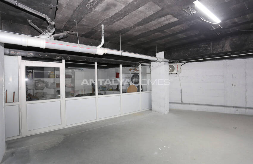 Für Kurzzeitmiete Geeignete Immobilien In Konyaalti Antalya 18