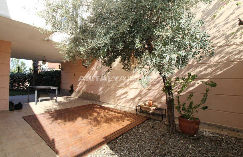 Furnished House Near Golf Courses in Belek 14