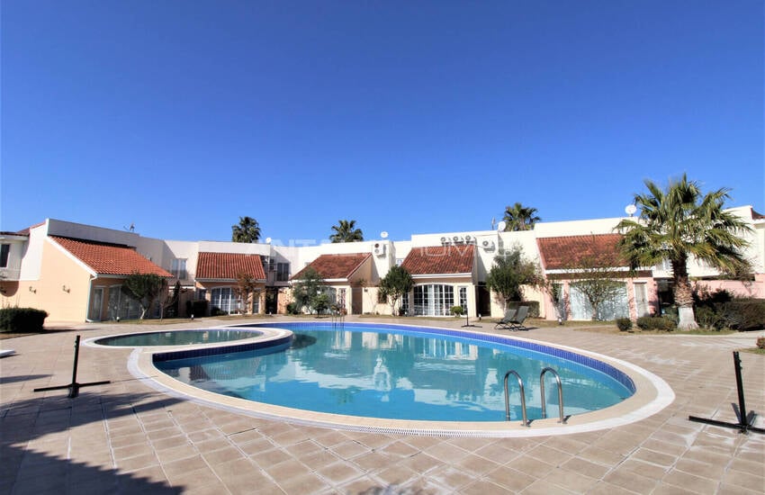 Möbliertes Haus Nähe Golfplätze In Belek 1