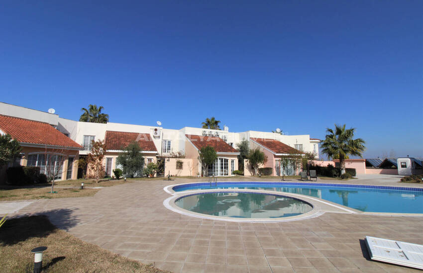 Furnished House Near Golf Courses in Belek 5