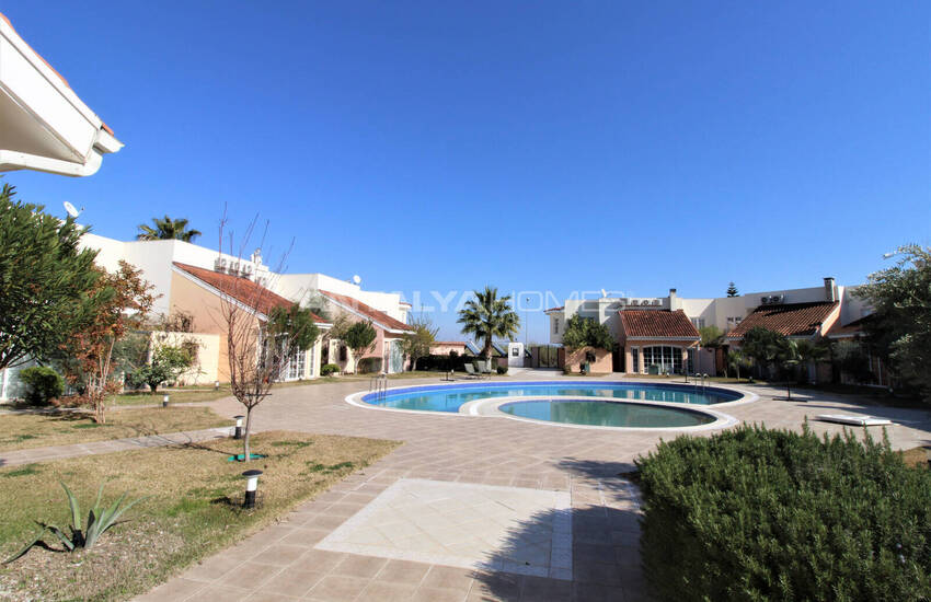 Furnished House Near Golf Courses in Belek 4