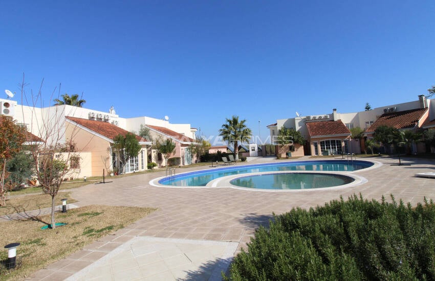 Furnished House Near Golf Courses in Belek 3