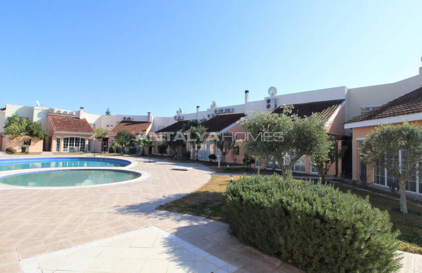 Furnished House Near Golf Courses in Belek 6