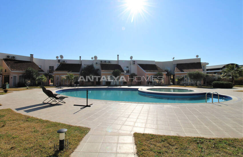 Furnished House Near Golf Courses in Belek 8