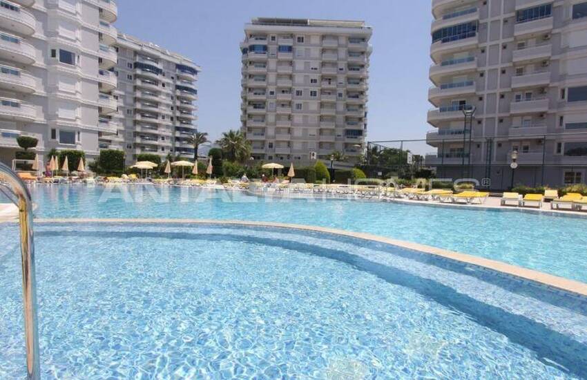 Eleganta Strandnära Fastigheter Med Havsutsikt Till Salu I Alanya 8