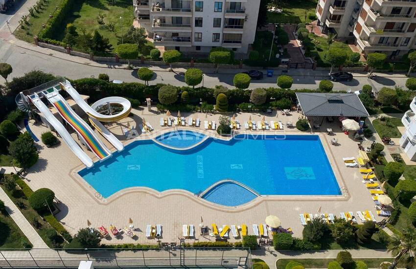 Eleganta Strandnära Fastigheter Med Havsutsikt Till Salu I Alanya 12