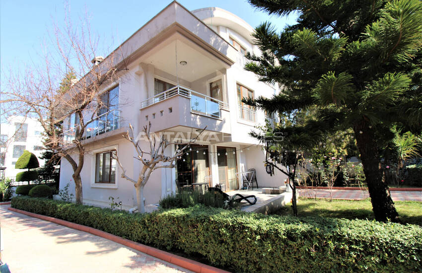 Huis In Belek Dichtbij Sociale Voorzieningen En Golfbanen 5