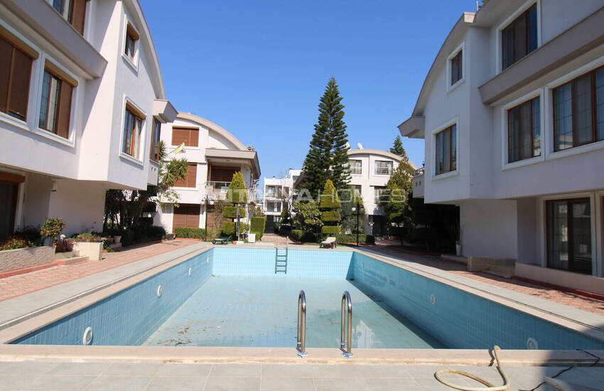 Huis In Belek Dichtbij Sociale Voorzieningen En Golfbanen 4
