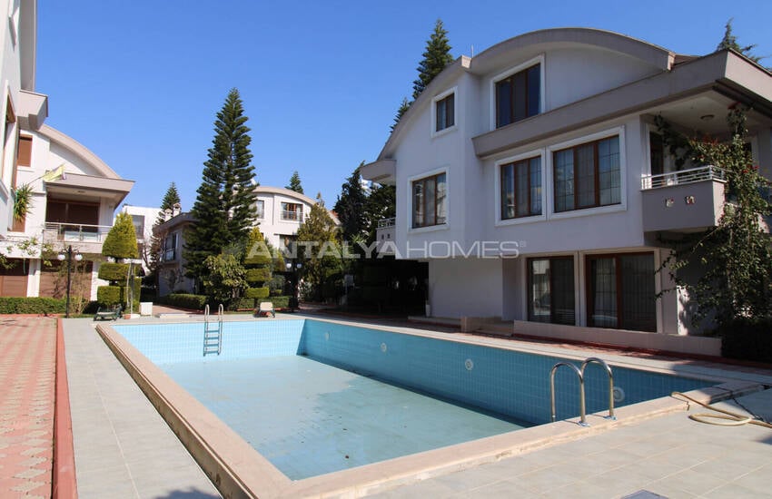 Huis In Belek Dichtbij Sociale Voorzieningen En Golfbanen 3