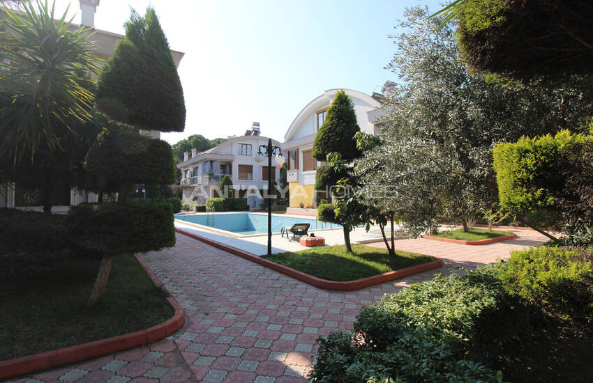 Huis In Belek Dichtbij Sociale Voorzieningen En Golfbanen 6