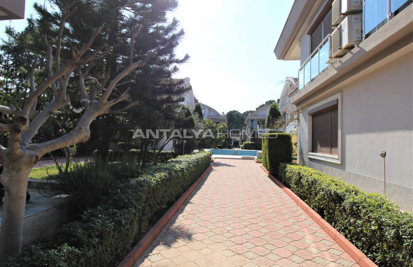 Huis In Belek Dichtbij Sociale Voorzieningen En Golfbanen 12