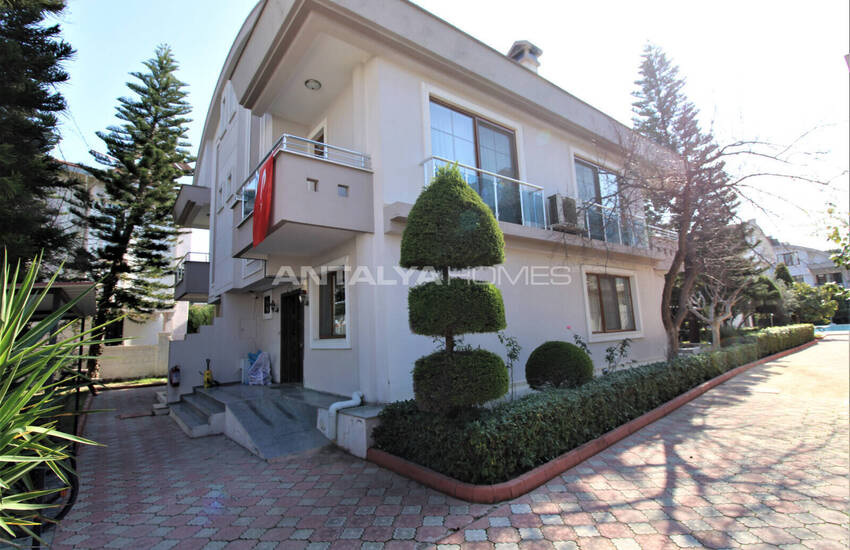 Huis In Belek Dichtbij Sociale Voorzieningen En Golfbanen 8