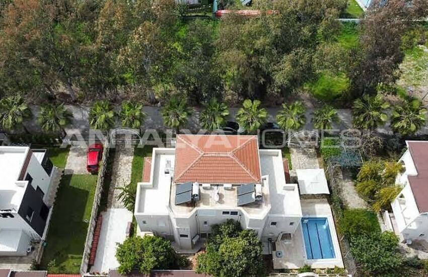 House for Sale Ideal for Investment in Serik, Antalya 1
