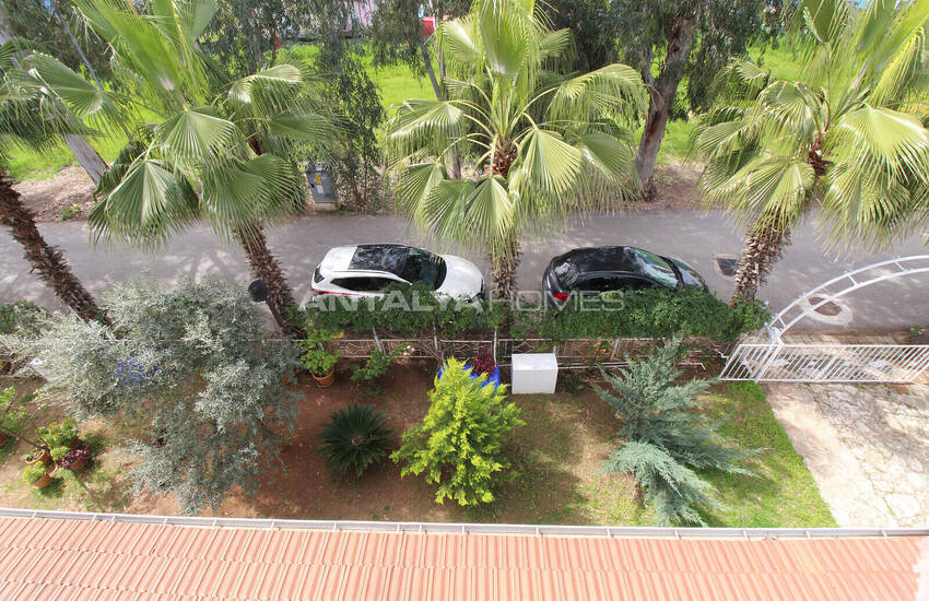 House for Sale Ideal for Investment in Serik, Antalya 11