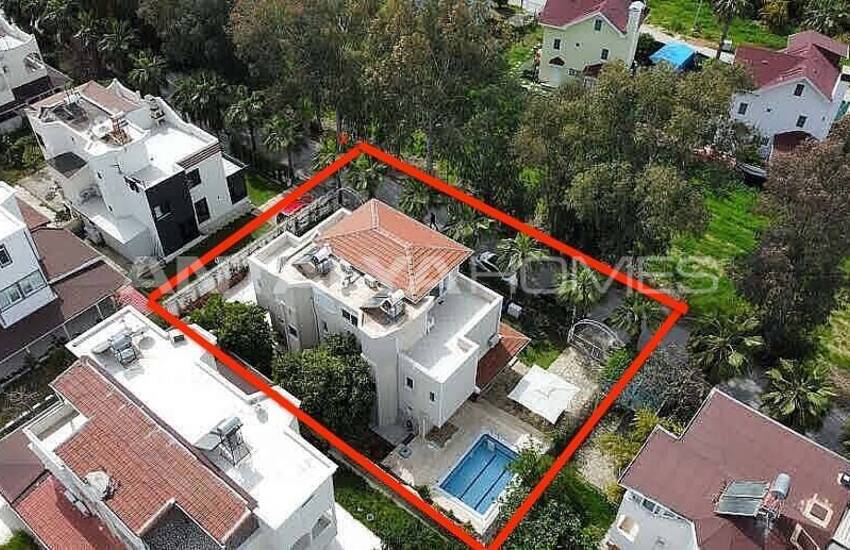 House for Sale Ideal for Investment in Serik, Antalya 2