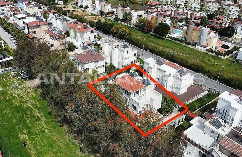 House for Sale Ideal for Investment in Serik, Antalya 4