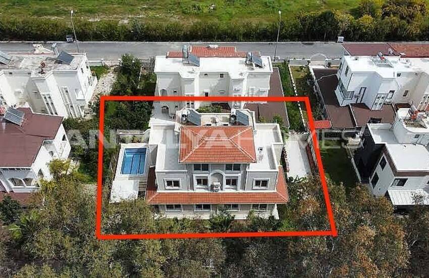 House for Sale Ideal for Investment in Serik, Antalya 5