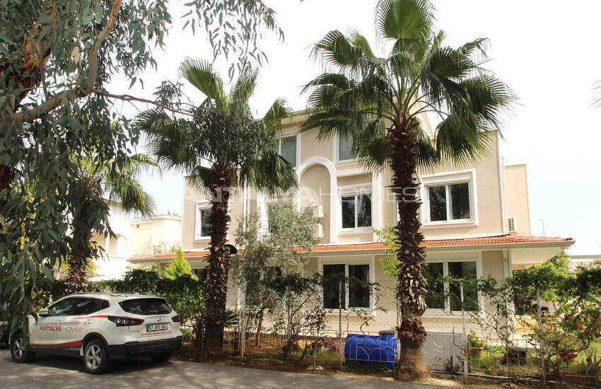 House for Sale Ideal for Investment in Serik, Antalya 6