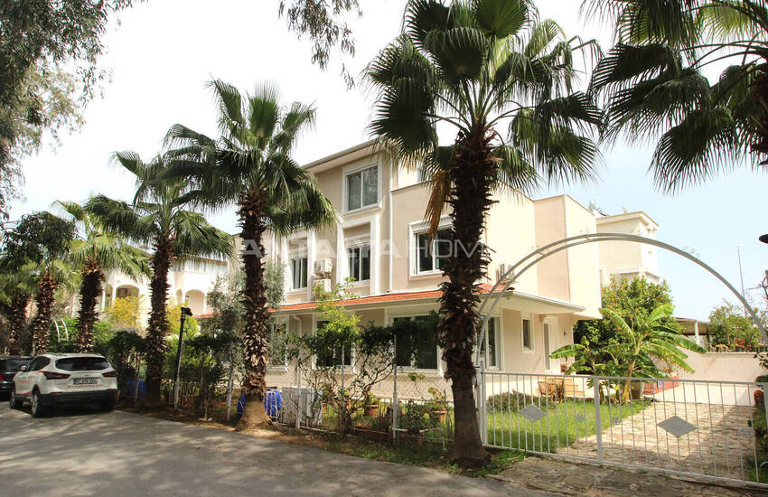 House for Sale Ideal for Investment in Serik, Antalya 8