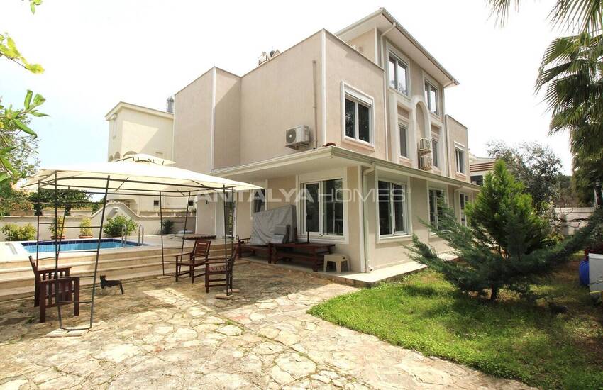 House for Sale Ideal for Investment in Serik, Antalya 9