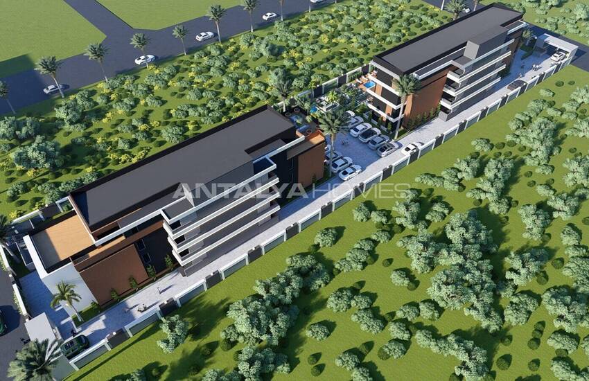 1-zimmer-wohnungen Mit Balkon In Antalya Altintas 10