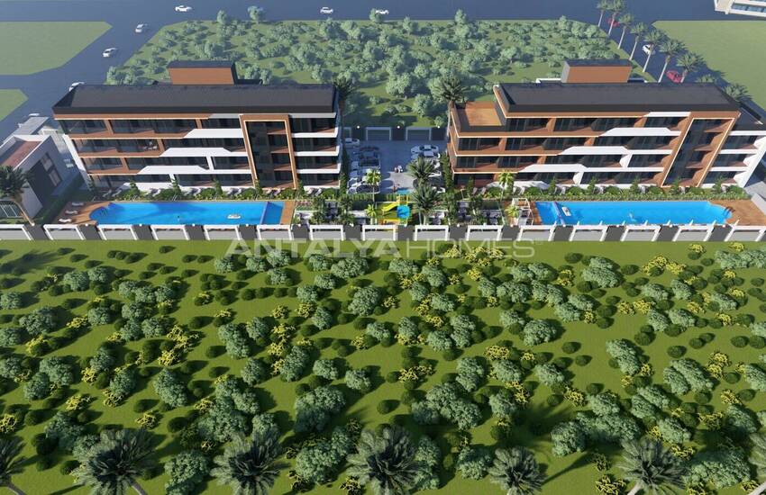 1-zimmer-wohnungen Mit Balkon In Antalya Altintas 11