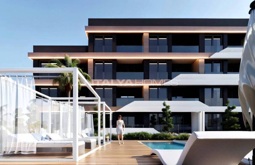 1-zimmer-wohnungen Mit Balkon In Antalya Altintas 5