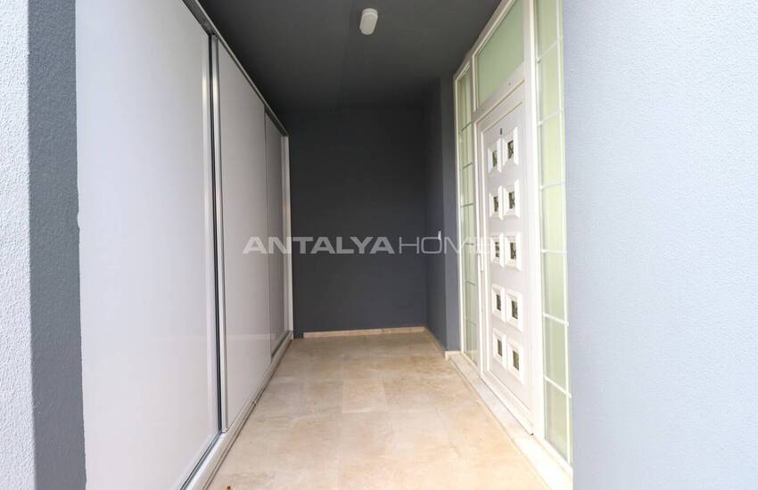 Vrijstaande Woning Met Privézwembad In Belek Antalya 9
