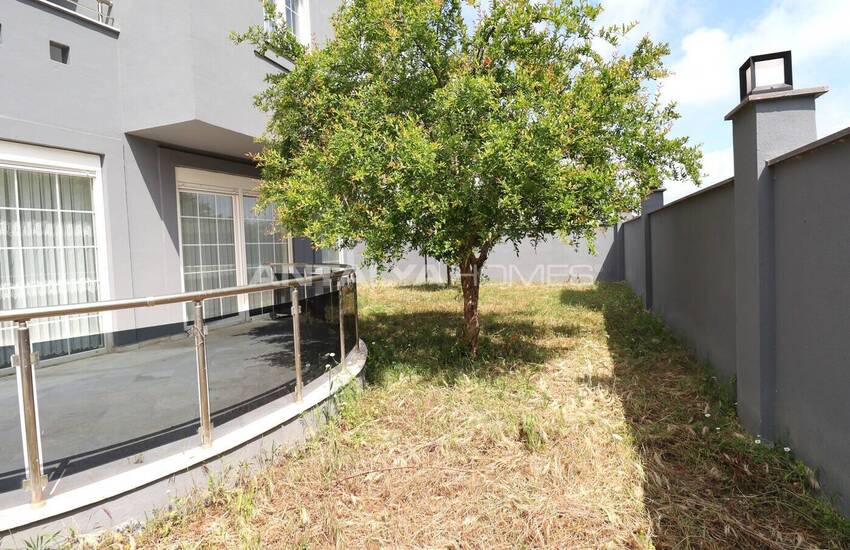 Vrijstaande Woning Met Privézwembad In Belek Antalya 2