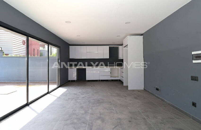 Vrijstaande Woning Met Privézwembad In Belek Antalya 8