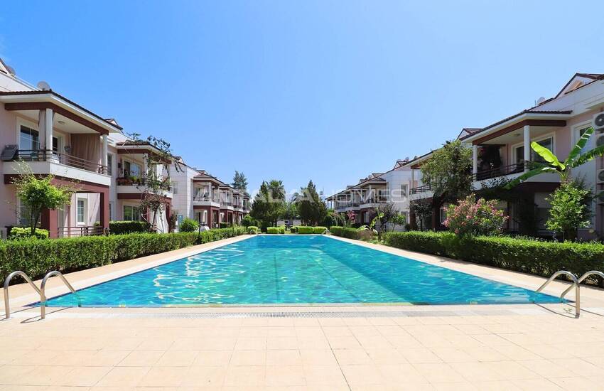 عقار بغرفة نوم واحدة للبيع في لارا أنطاليا 2