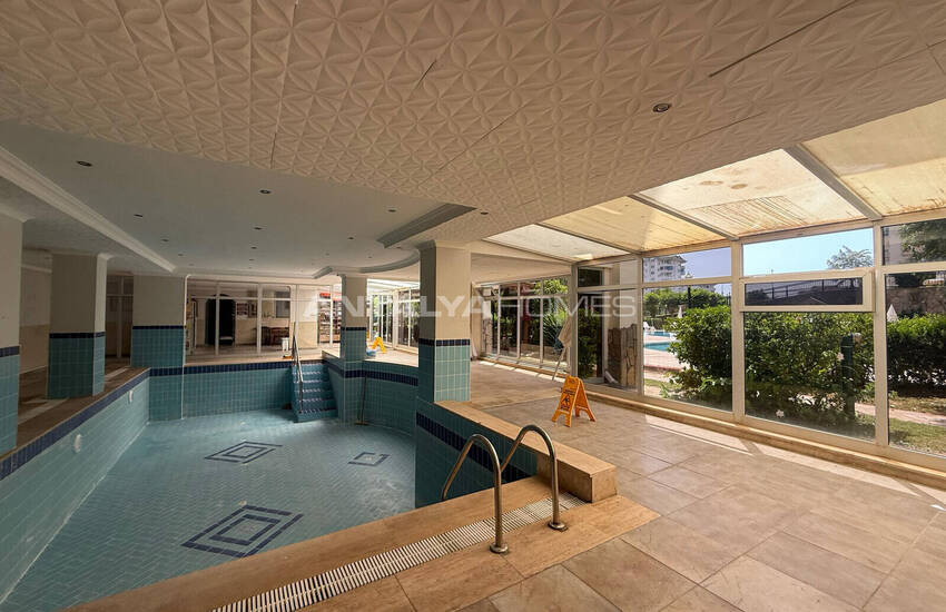 ملک مبله با مناظر زیبا در آلانیا 11