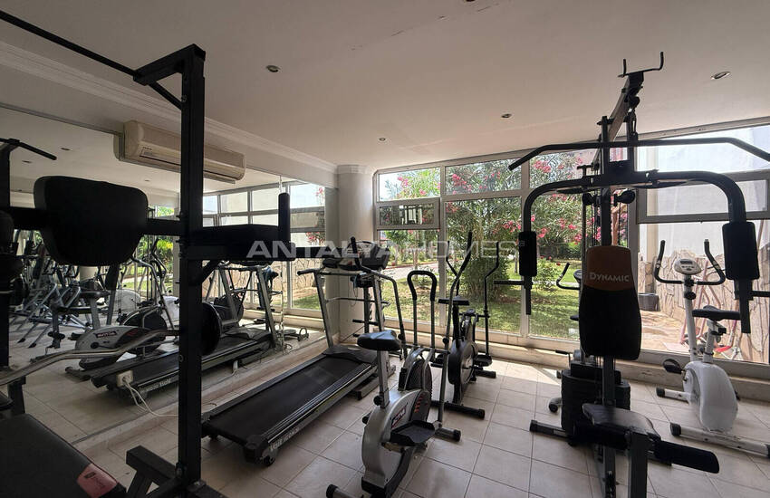 ملک مبله با مناظر زیبا در آلانیا 16