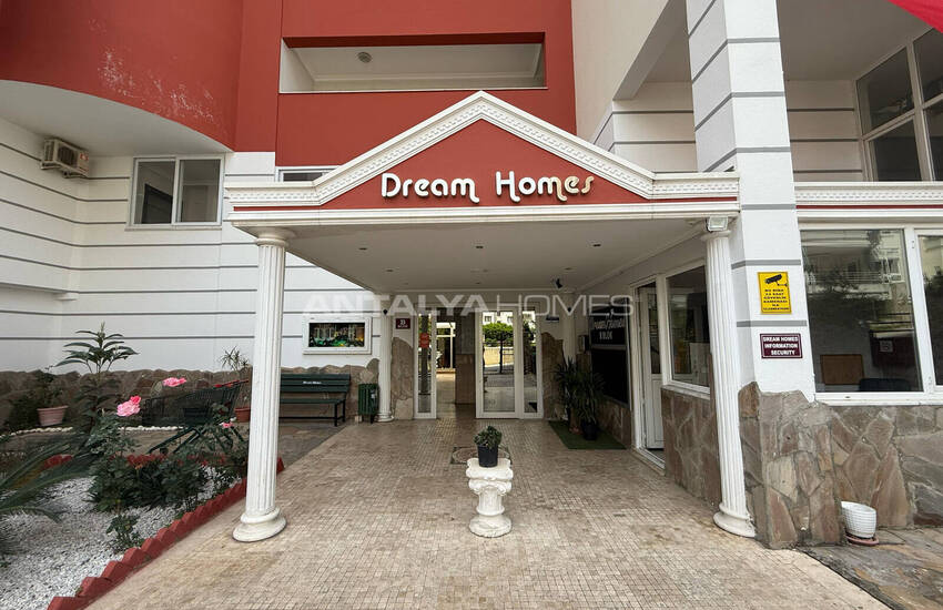 ملک مبله با مناظر زیبا در آلانیا 8