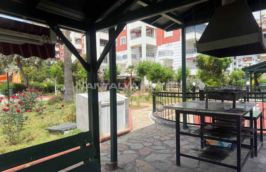 ملک مبله با مناظر زیبا در آلانیا 15