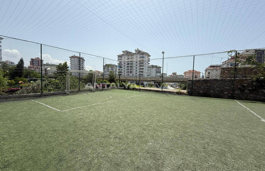 ملک مبله با مناظر زیبا در آلانیا 10