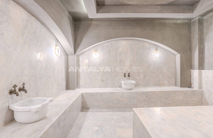 2-bedroom Apartment in Alanya with Pool and Gym Access 17