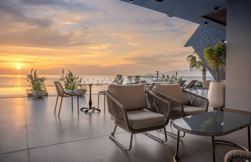 2-bedroom Apartment in Alanya with Pool and Gym Access 5