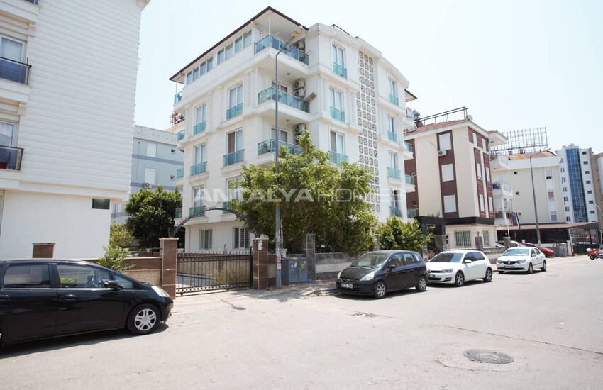 24-unit Building for Sale in Antalya 2