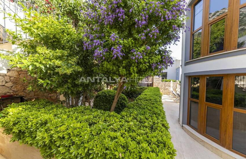 House with Pool Close to Beach in Kalkan 6